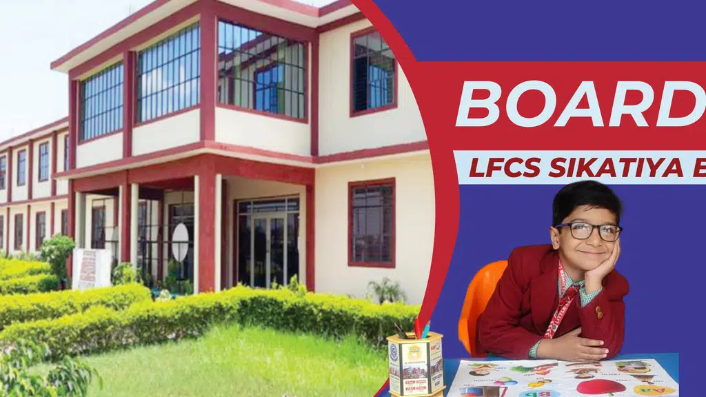 Little Flower Children School