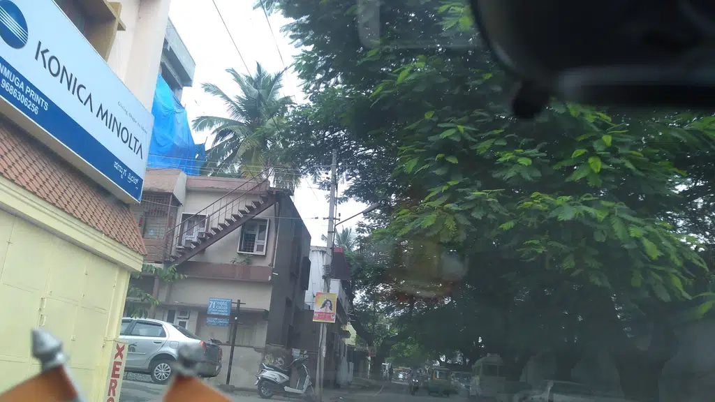 The Bangalore Waterproofing Company