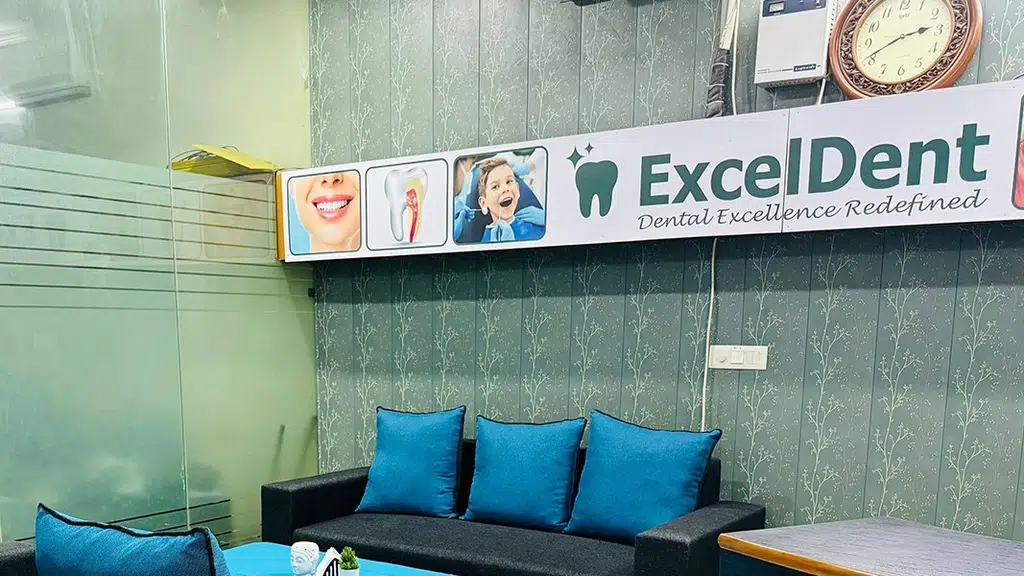 ExcelDent | Multi-speciality Dental clinic | Dentist in Gurgaon