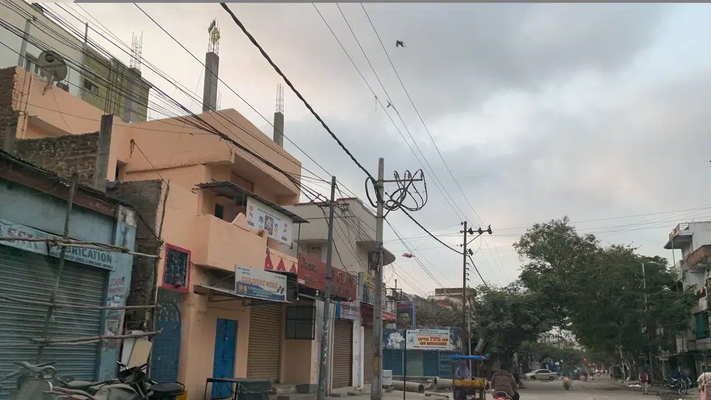 Siraj Electricals Repairing Centre