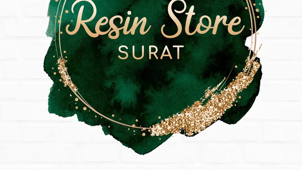 Resin Store Surat