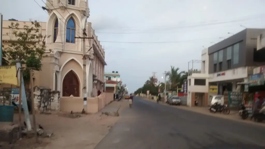 Gandhi Mandir