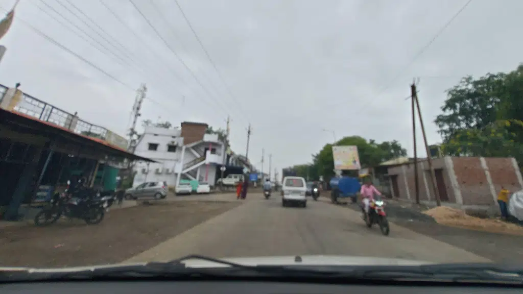 Bajaj Finance Branch