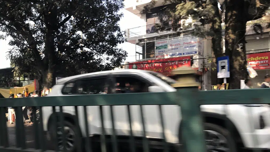 President Travel Service