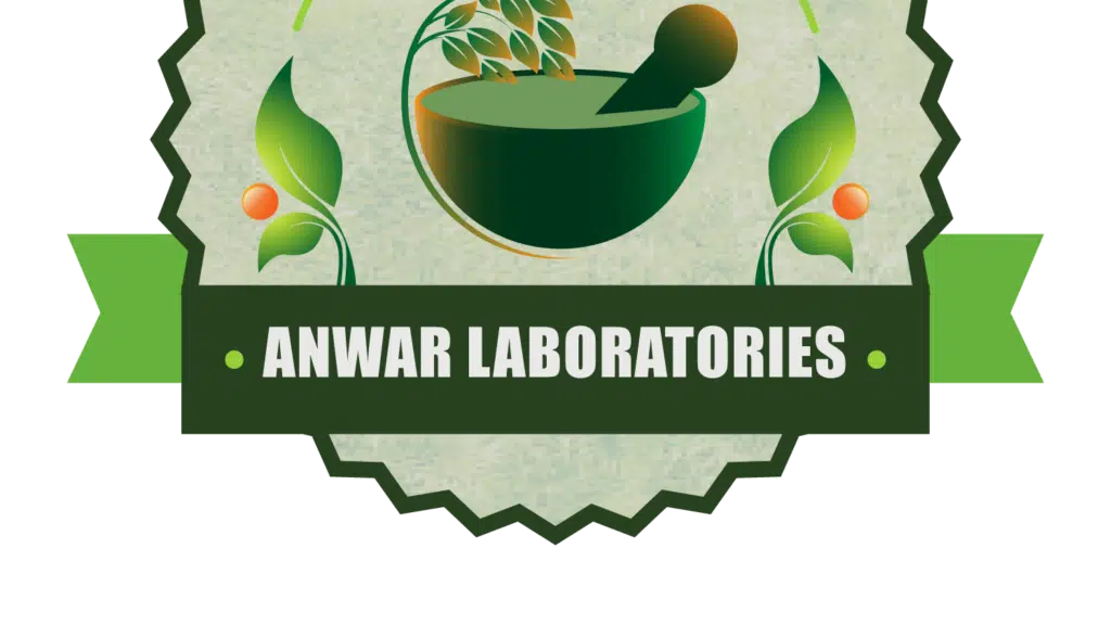 Anwar Pasha Laboratories Herbal Cure Centre