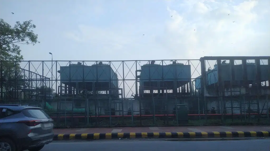 Tata steel Sales Office