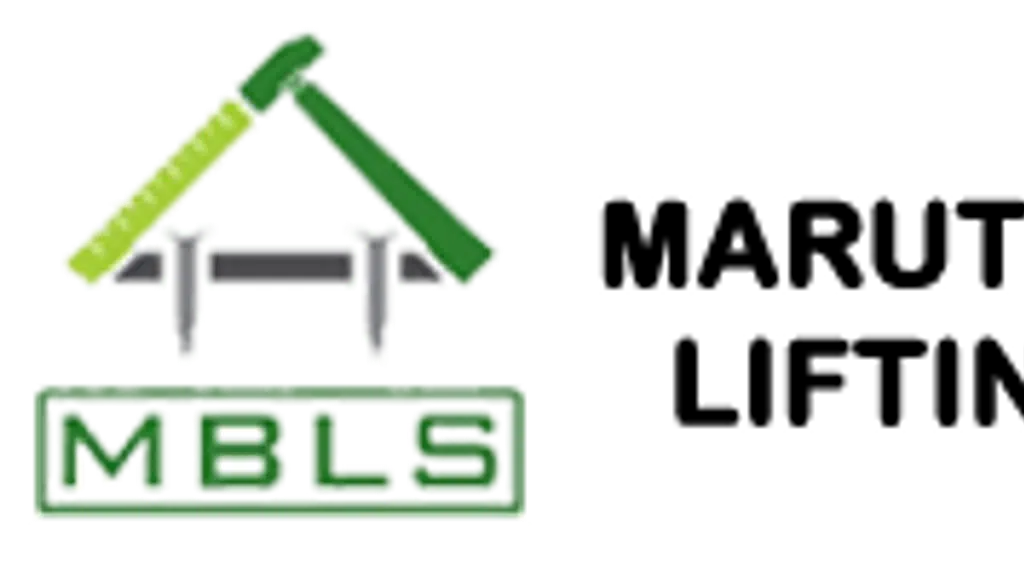 Maruthi Building Lifting