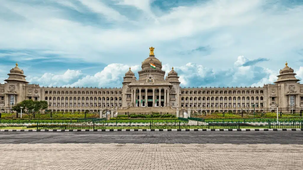 SVR Travels India