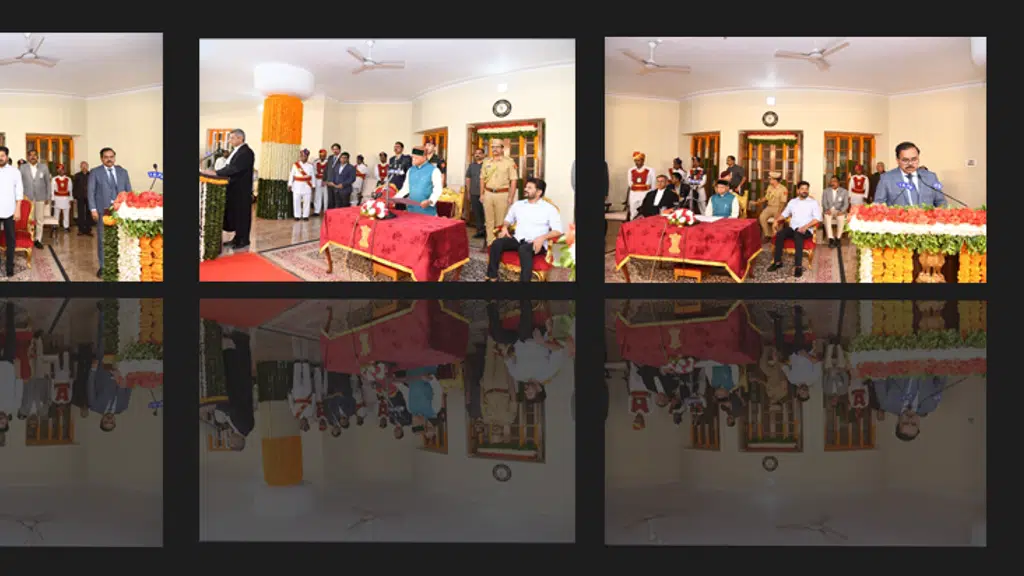 Governor of Telangana