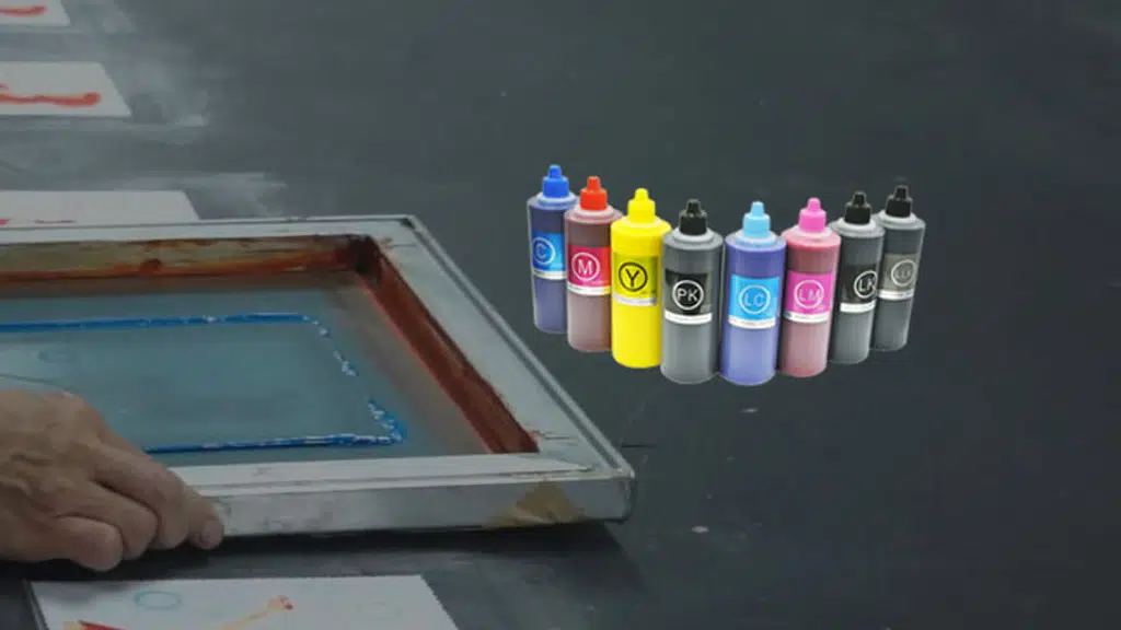 Trinity Pigment Industries