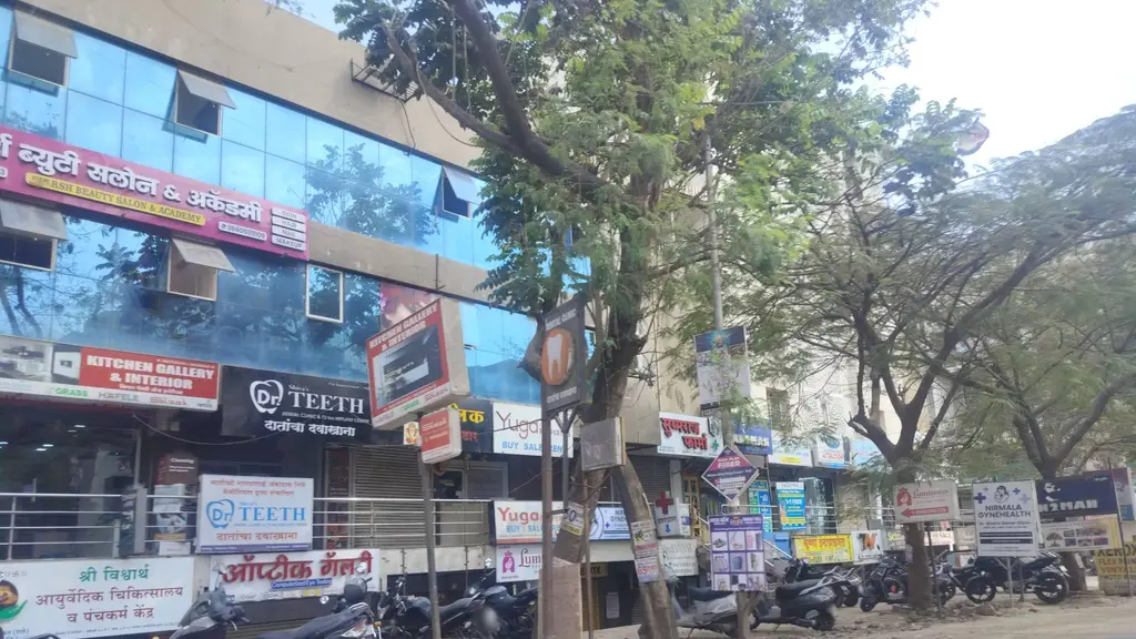 Orchid Speciality Hospital