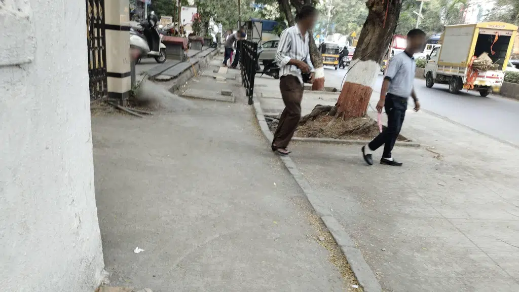 Mumbai -Kandivili (W) Branch ATM