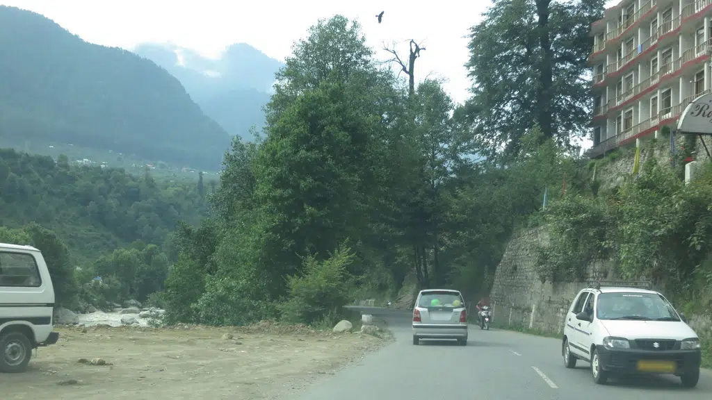 The Royal Grand Manali