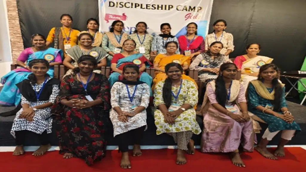Shalom Family Enrichment Mission