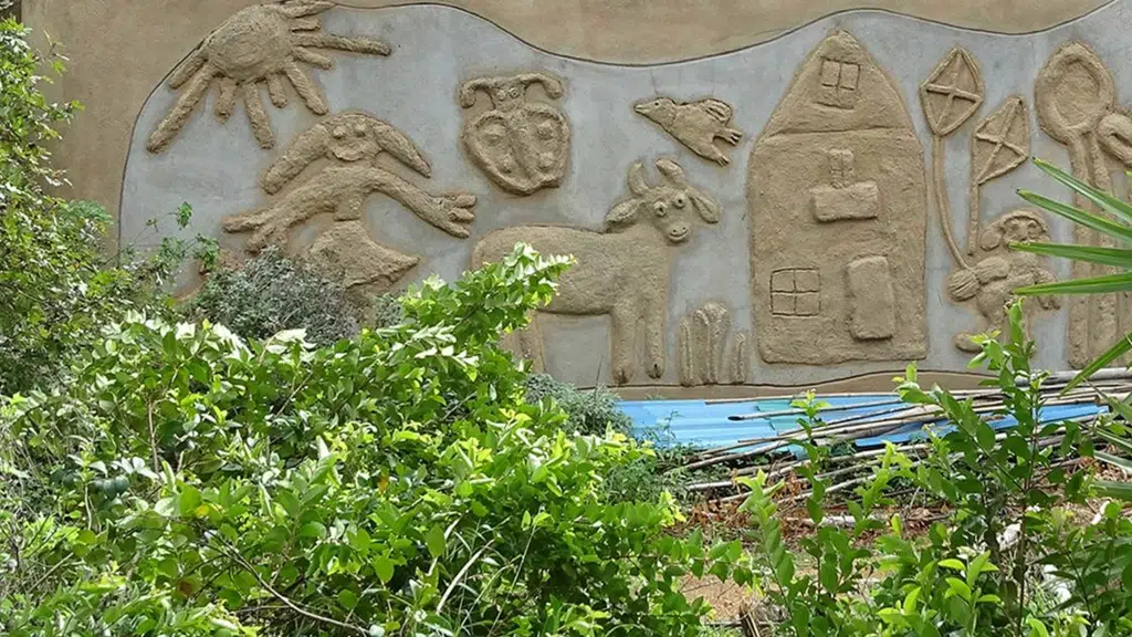 Marudam Farm School