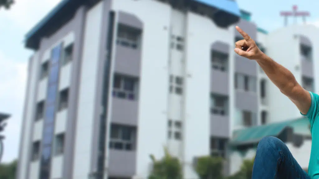 Suyash Hospital And ICU