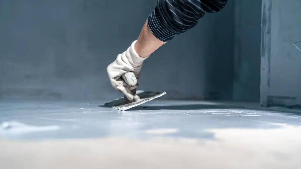 Hallmark Waterproofing Solutions