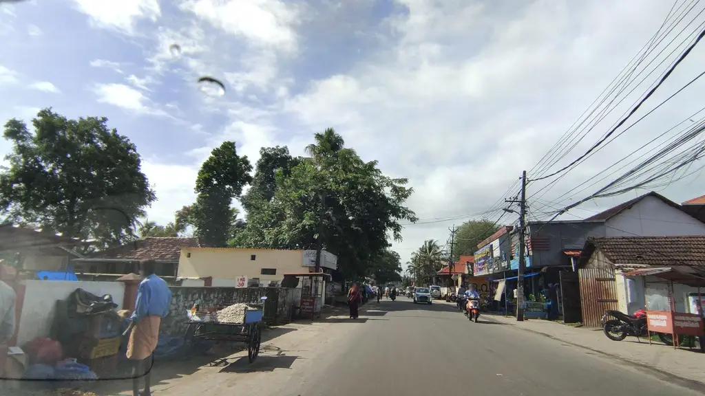 Chemmukath Sree Subrahmanya Swamy Temple