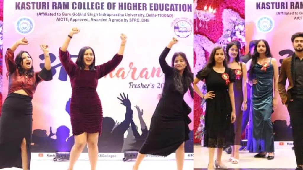 Kasturi Ram International School