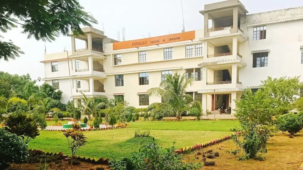 Scholars College of Education, Bihta -Patna