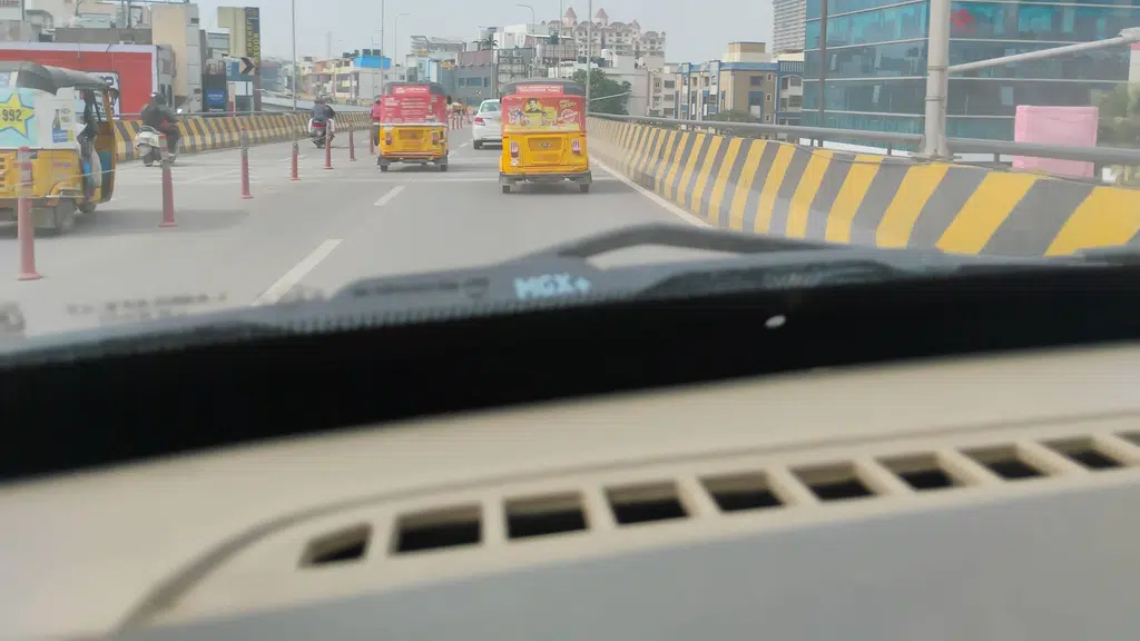 Harsha Toyota Driving School