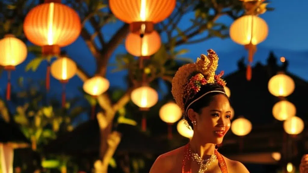 Hotel Bali Palace
