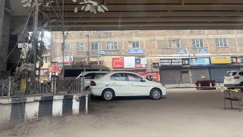 Ganeshguri, Guwahati