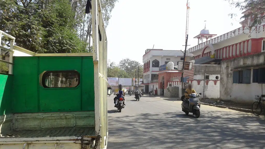 Nirmal High School
