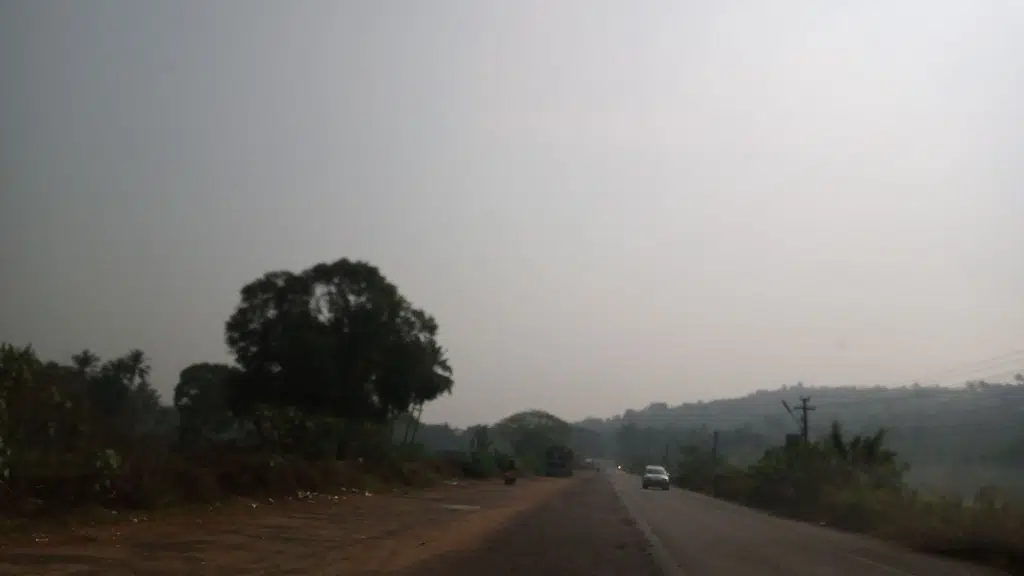 By The Way (Chogm House), GOA