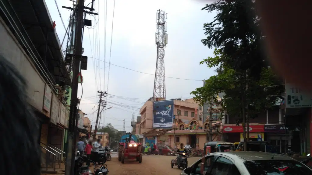 Shree Saree Centre [ also known as Mudkavi Saree Centre]