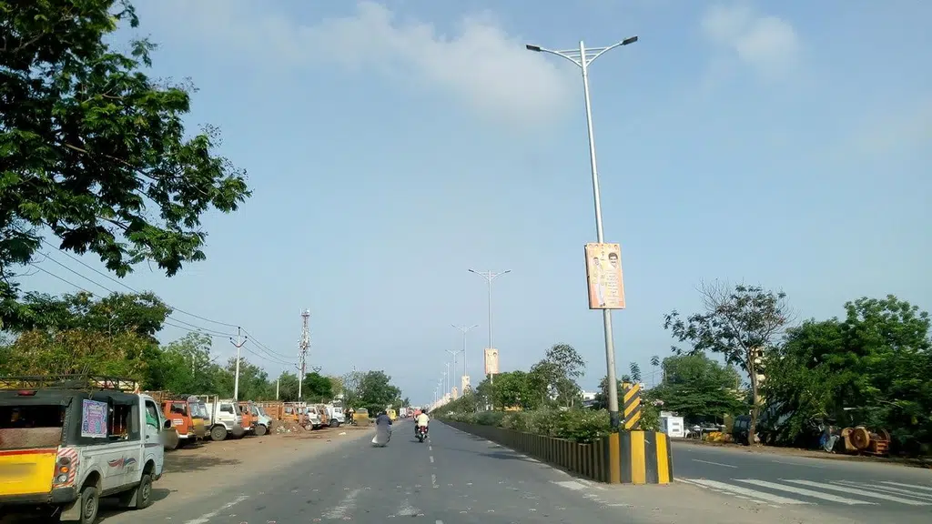 Capital Vijayawada