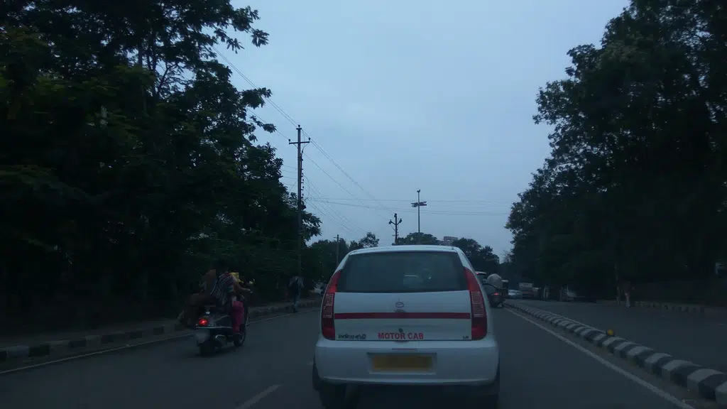 Secunderabad - East Marredpally