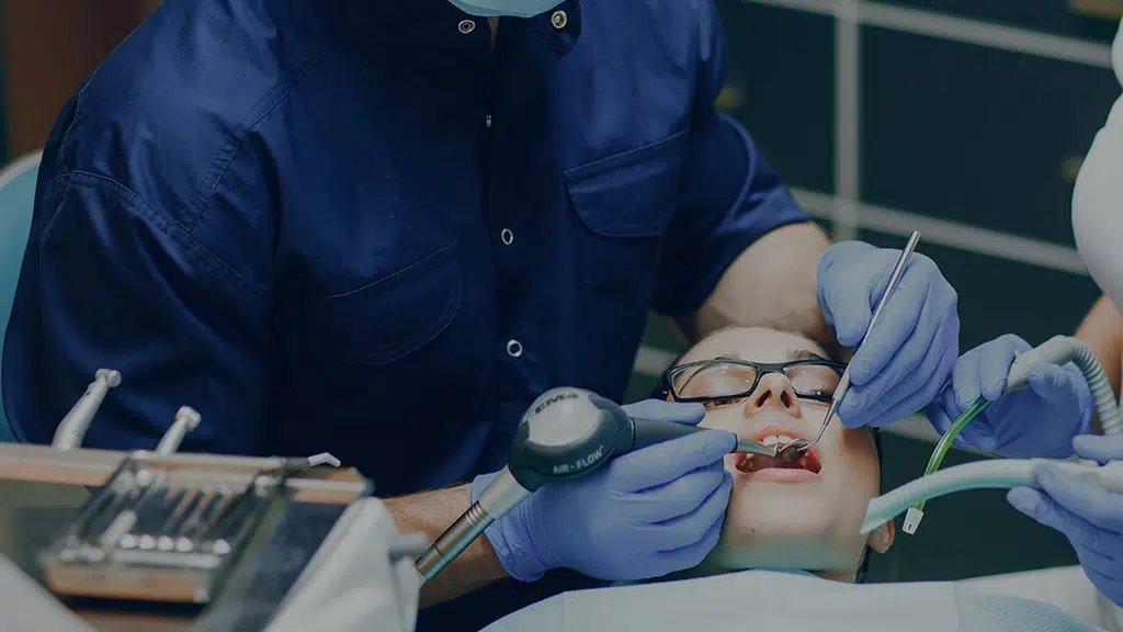 Dr. Atamjeet's Smile Care Centre