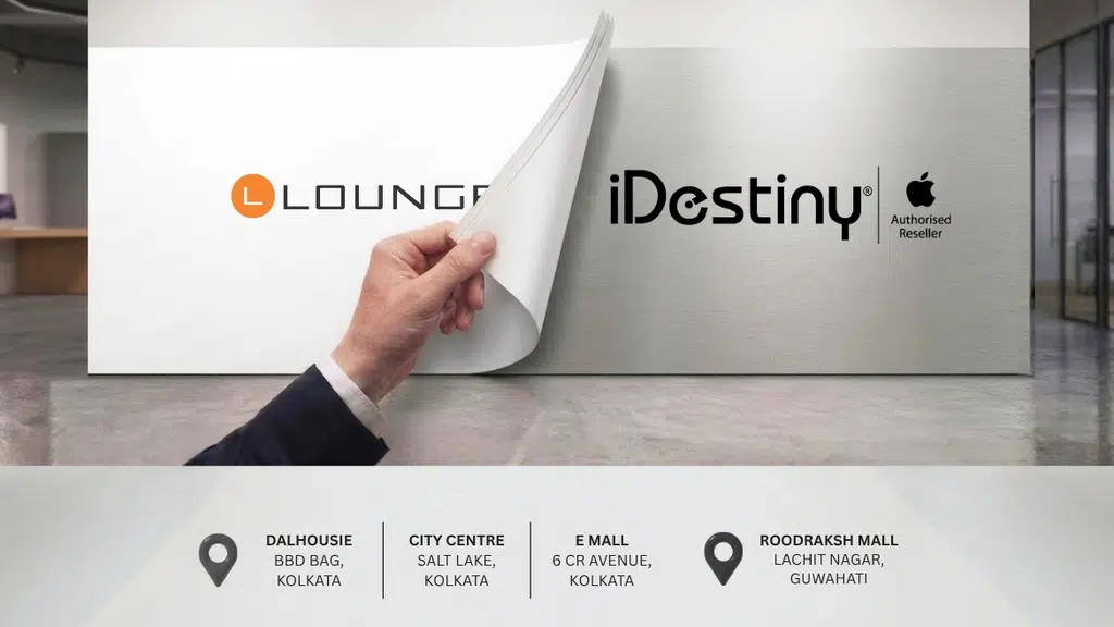 iDestiny - Apple Premium Store