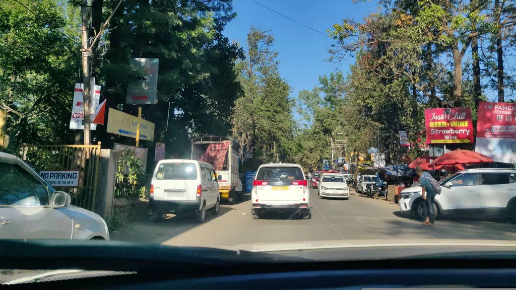 Wellness Forever Pharmacy - Chhatrapati Shivaji Maharaj Chowk, Panchgani