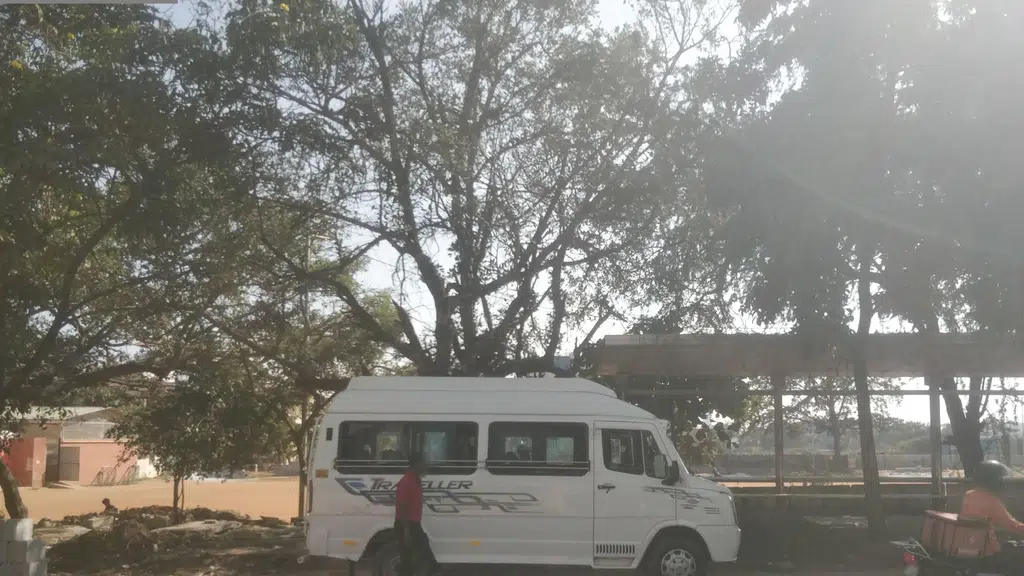 Government School Ramagondana Halli