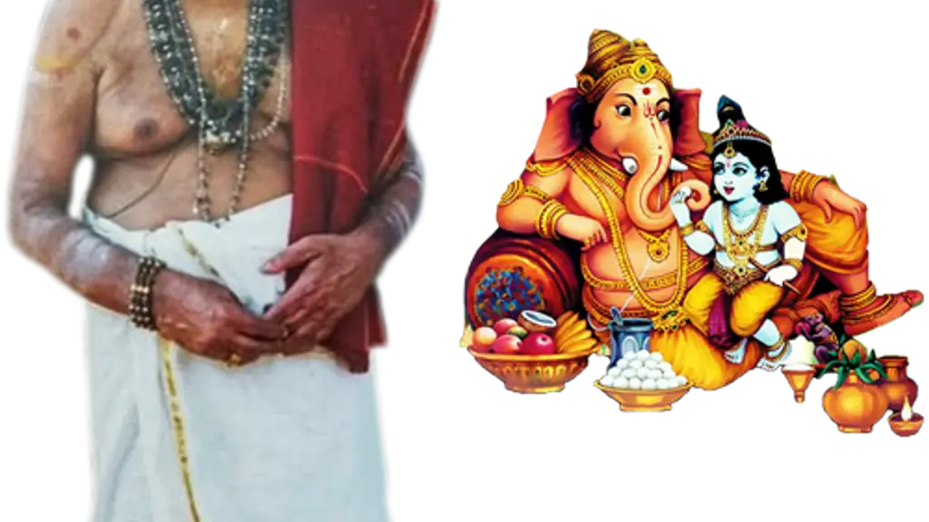 Sree Malliyoor Maha Ganapathy Temple