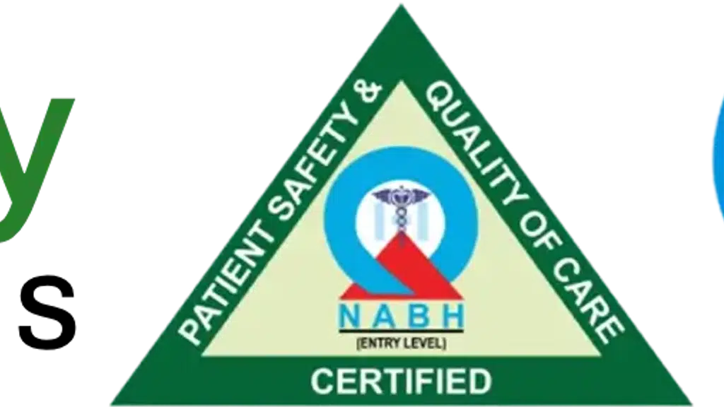 S M Multispecialty Hospital/ICU / Maternity / Nallasoopara