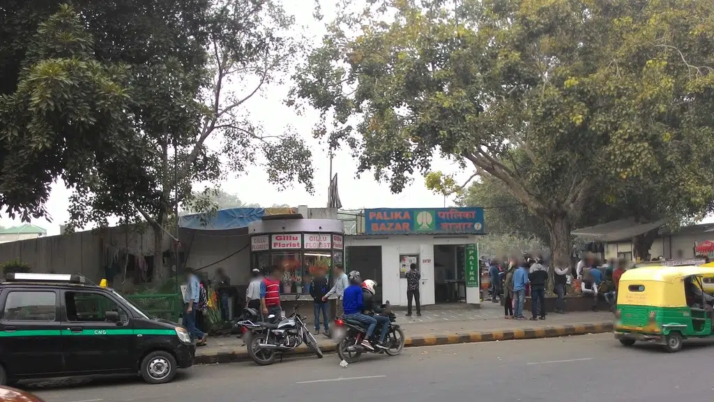 RM Qureshi Kebabs