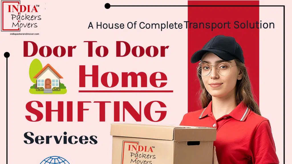 India Packers and Movers Delhi