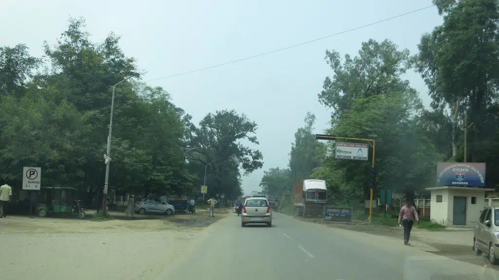 Grand Ashoka Farm