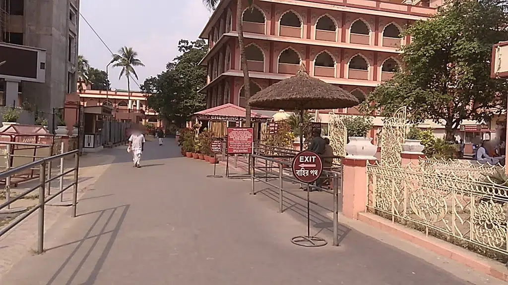 Sri Sri Ugra Narasimha Mandir