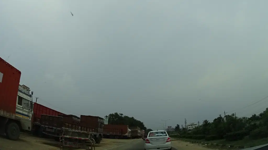 SNR Garden