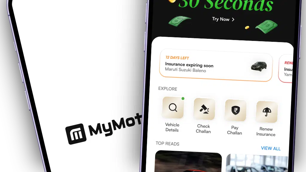 MyMotor