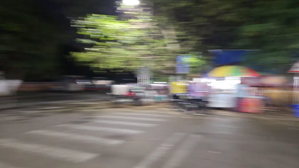 Rama Mandira Food Corner
