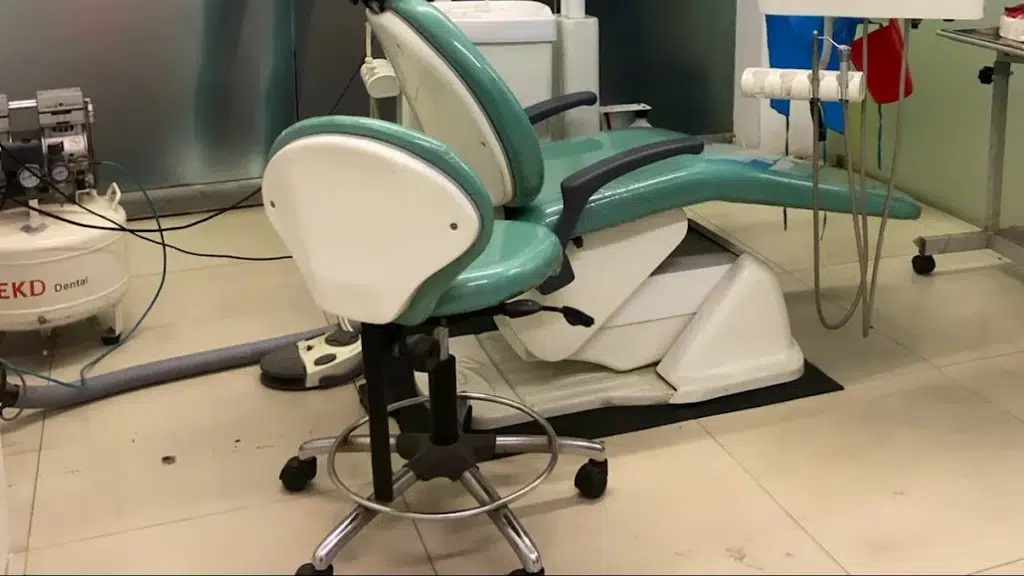 Sreshta Dental Care