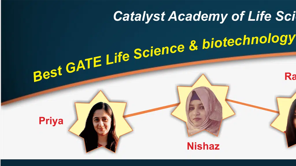 Catalyst Academy of Life Sciences CALS, Mumbai
