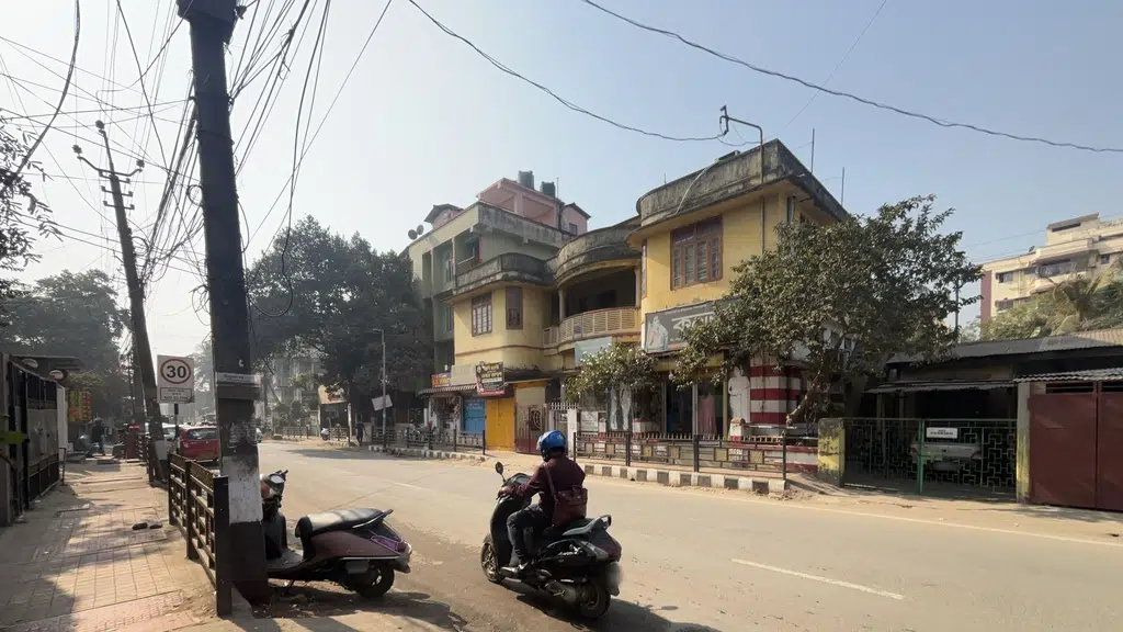 Aarogya Physiotherapy and Rehabilitation Centre