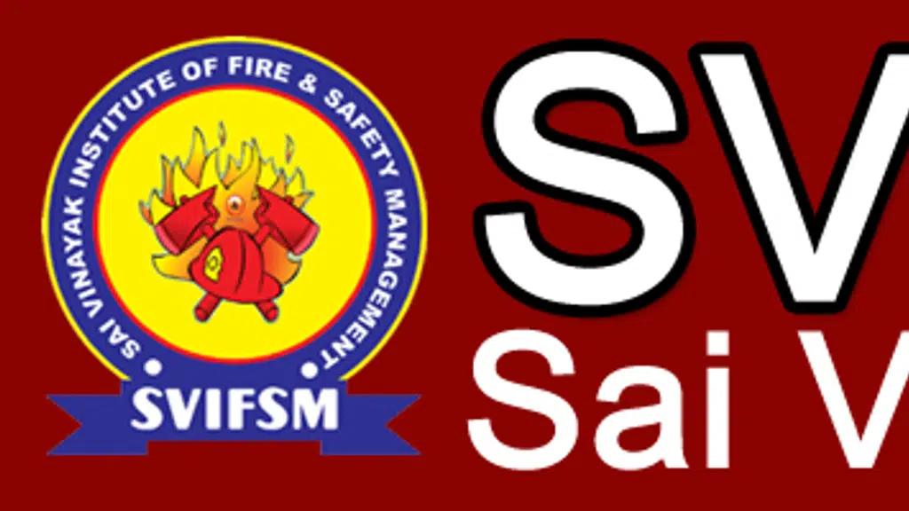 Sai Vinayak Institute of Fire and Safety Management