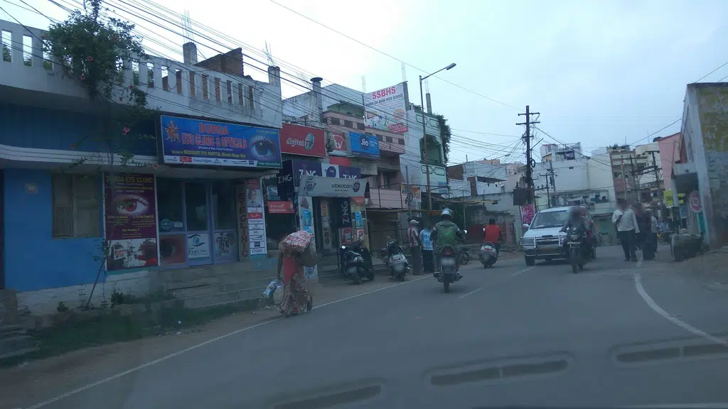 Raja Hair Dressers